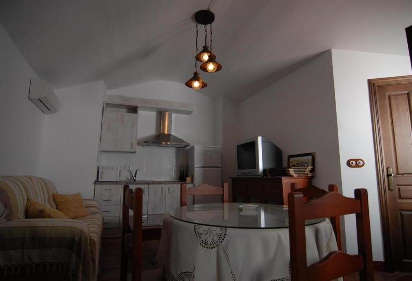 Apartamentos San Juan 16