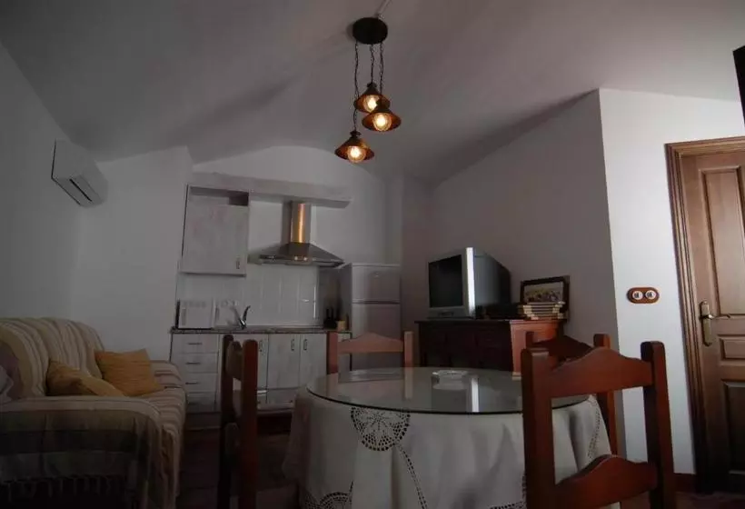 Apartamentos San Juan 16