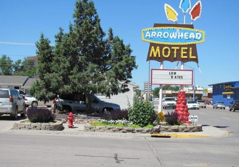 Arrowhead Motel Gillette