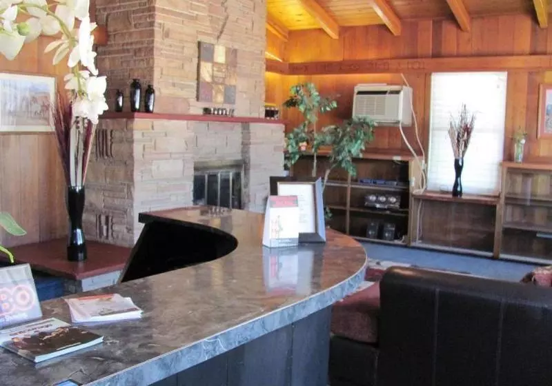 Arrowhead Motel Gillette