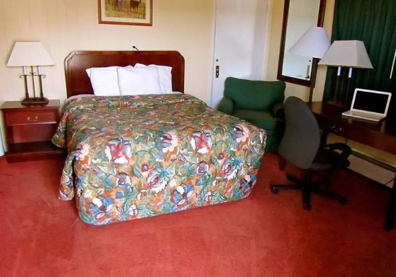 Arrowhead Motel Gillette