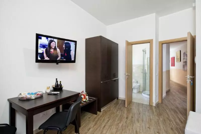 Bed and Breakfast Vaticano84