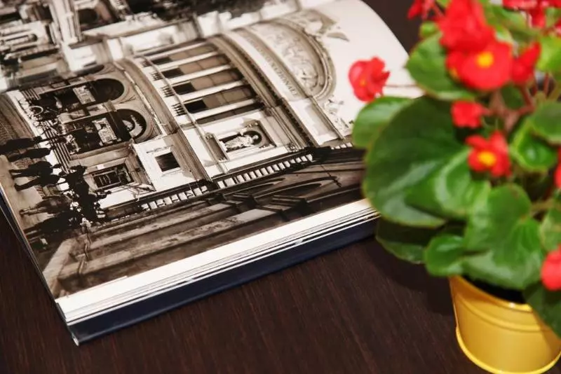 Bed and Breakfast Vaticano84