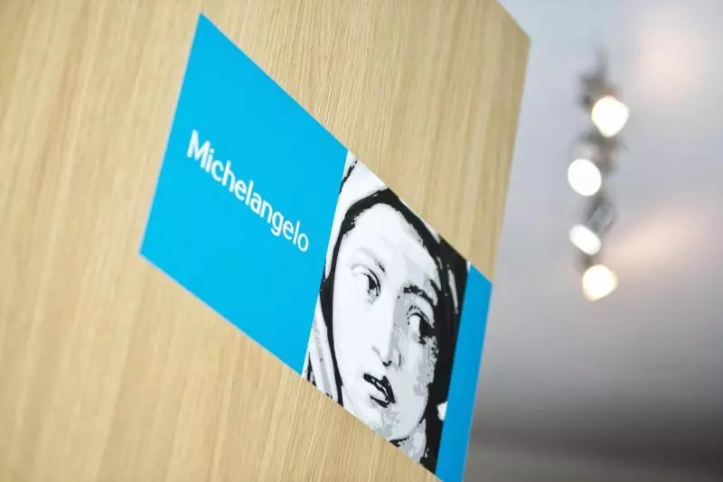 Bed and Breakfast Vaticano84