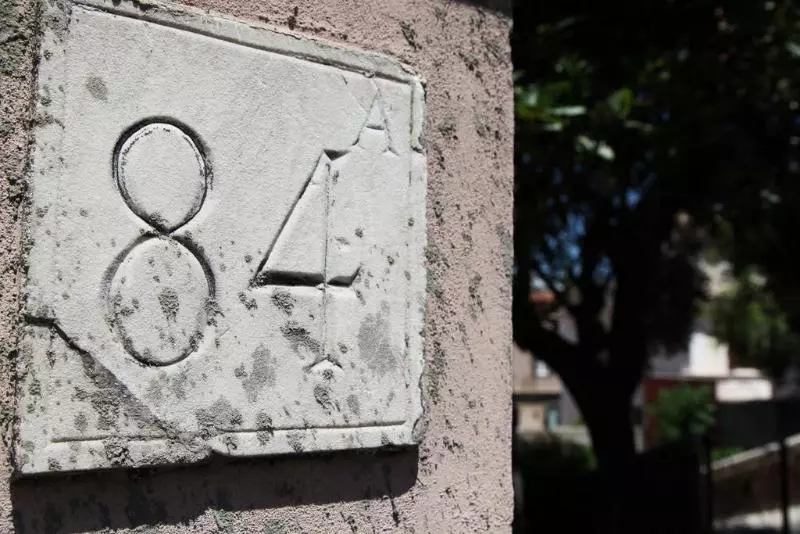 Bed and Breakfast Vaticano84