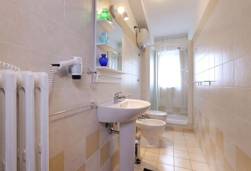 تختخواب و صبحانه Casa Di Barbano