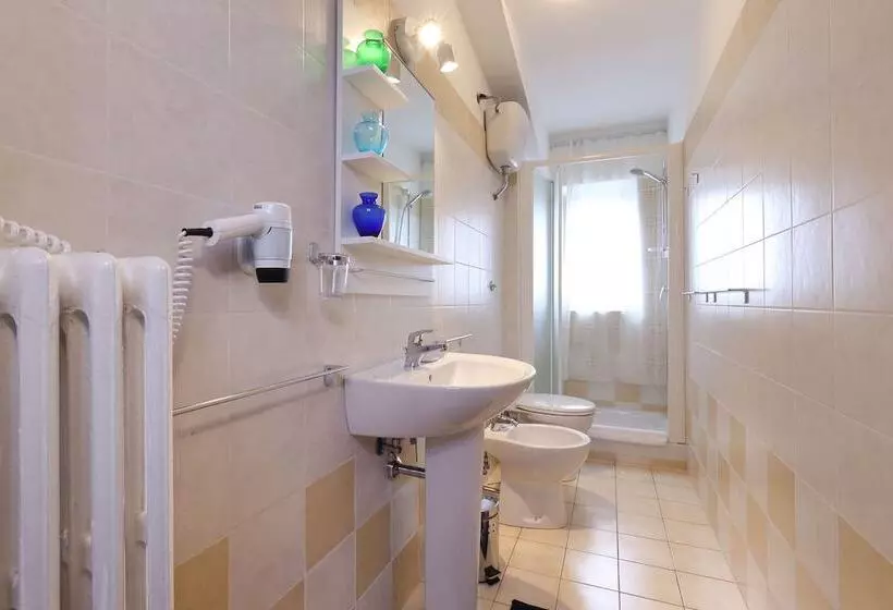 تختخواب و صبحانه Casa Di Barbano