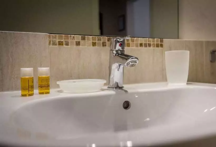 تختخواب و صبحانه Casa Di Barbano