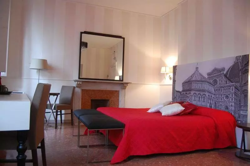 Bed and Breakfast Duomo View