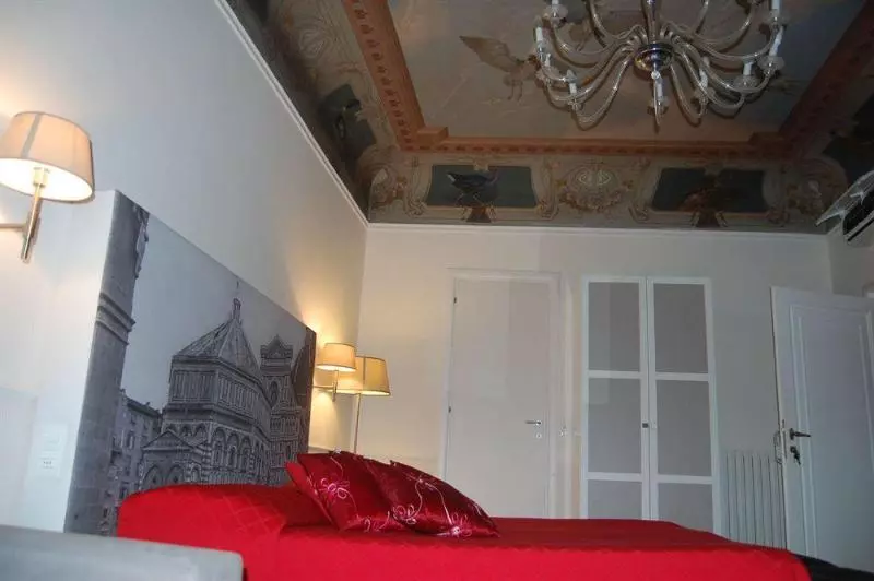 Bed and Breakfast Duomo View