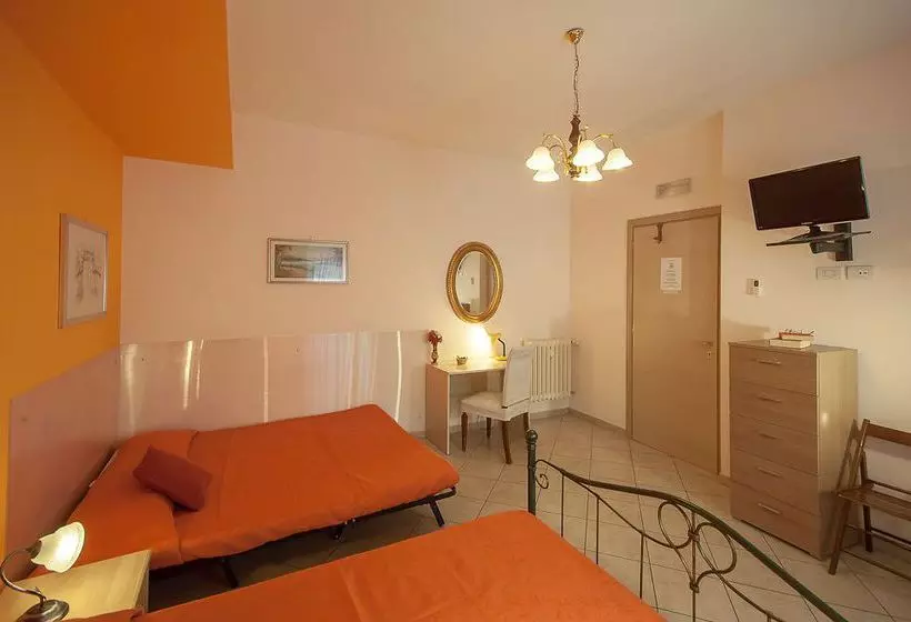 Gregory B&b Vatican