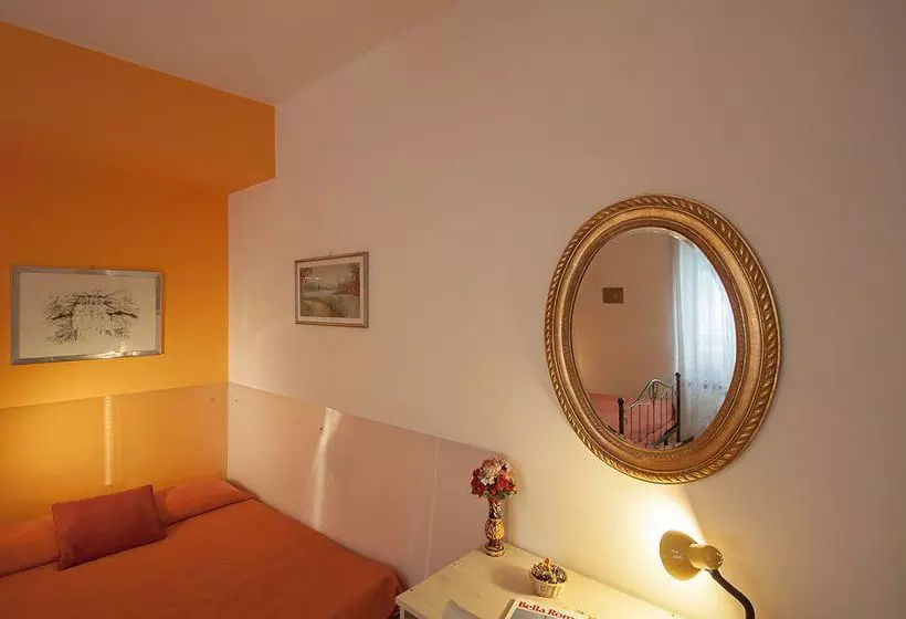 Gregory B&b Vatican