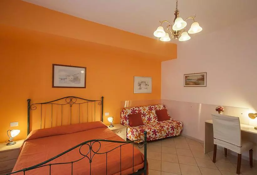 Gregory B&b Vatican