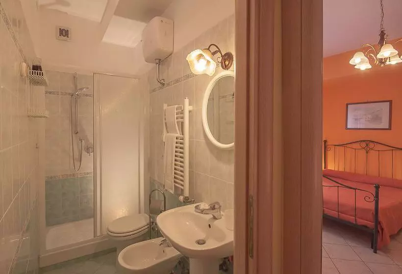 Gregory B&b Vatican