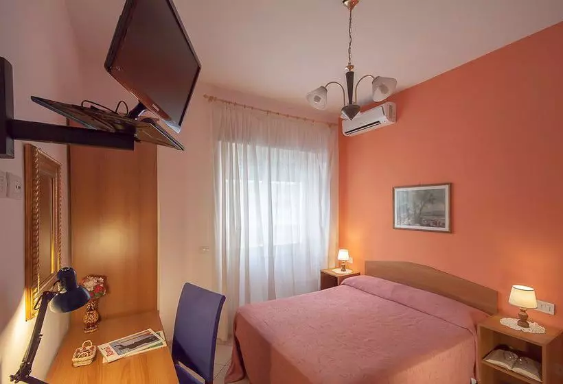 Gregory B&b Vatican