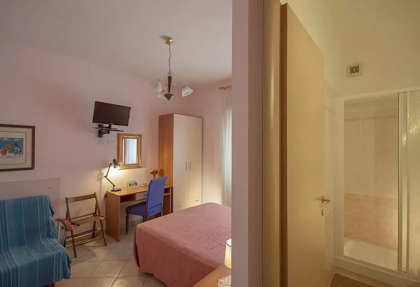 Gregory B&b Vatican