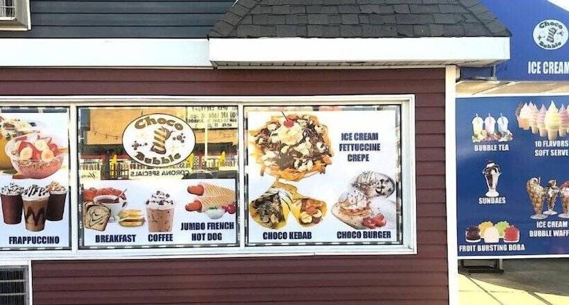 Buoy 16 Motel By The Beach