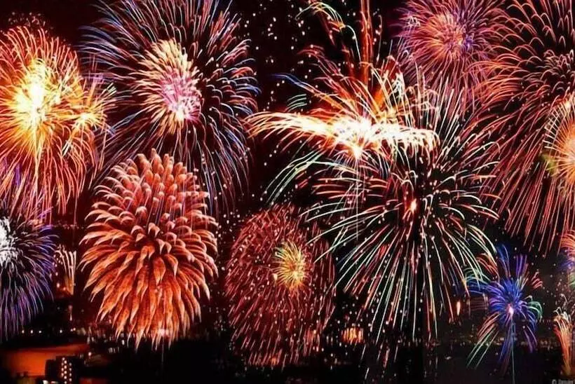 Buoy 16 Motel By The Beach