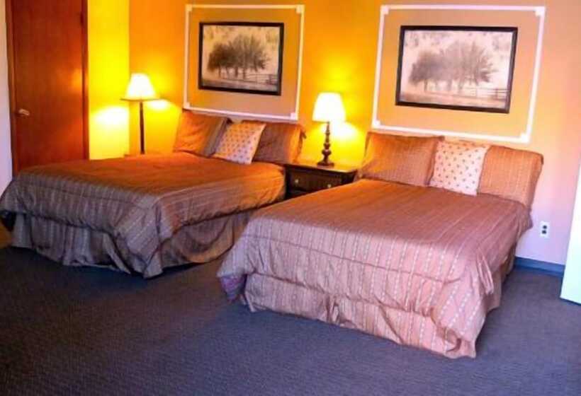 Buoy 16 Motel By The Beach