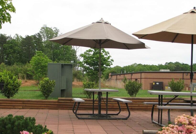 ホテル Affordable Suites Conover / Hickory