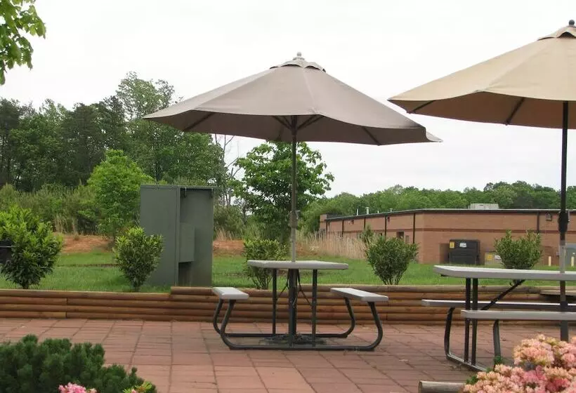 ホテル Affordable Suites Conover / Hickory