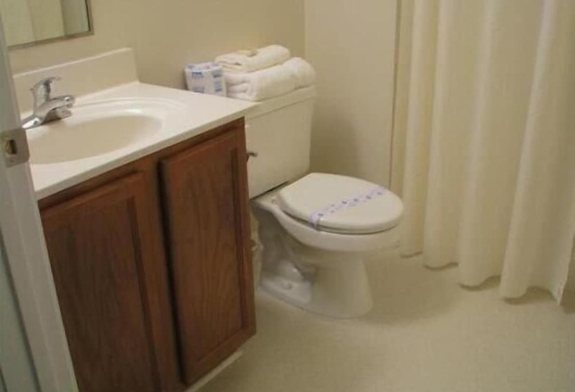 ホテル Affordable Suites Conover / Hickory