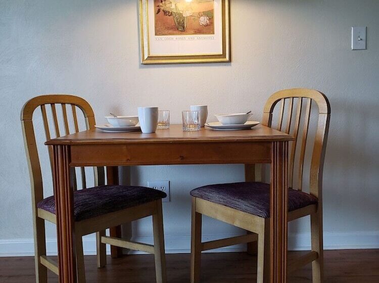 ホテル Affordable Suites Conover / Hickory