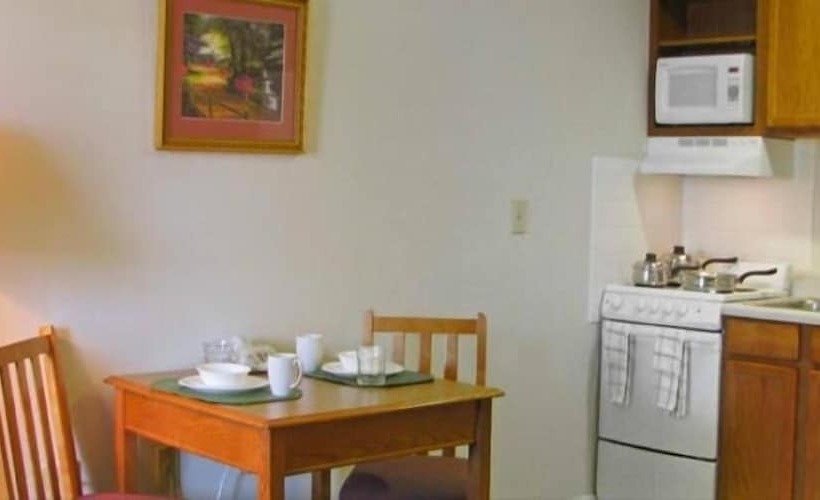 ホテル Affordable Suites Conover / Hickory