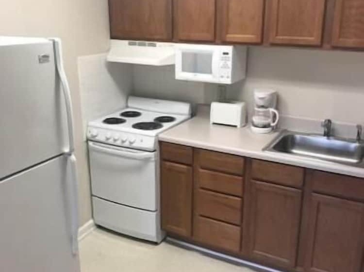 ホテル Affordable Suites Conover / Hickory