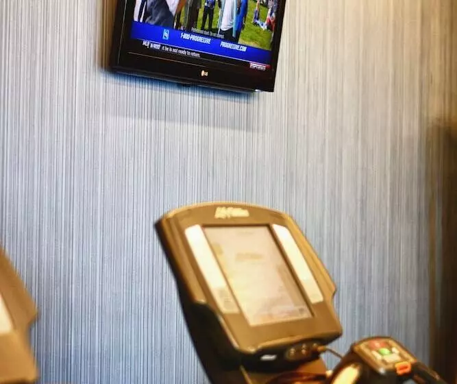 בית מלון כפרי Aloft Miami Doral