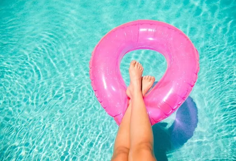 בית מלון כפרי Aloft Miami Doral