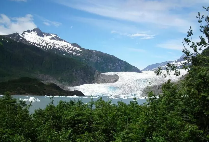 Aspen Suites Hotel Juneau