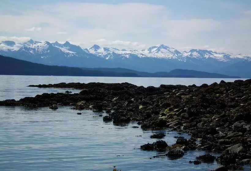 Aspen Suites Hotel Juneau