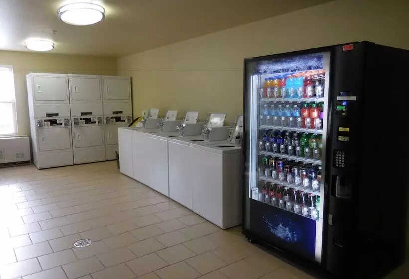 Aspen Suites Hotel Juneau