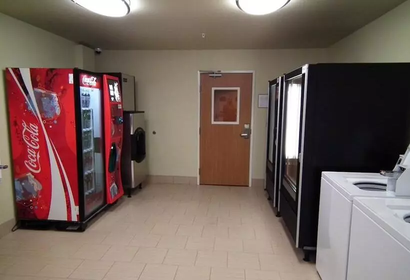 Aspen Suites Hotel Juneau