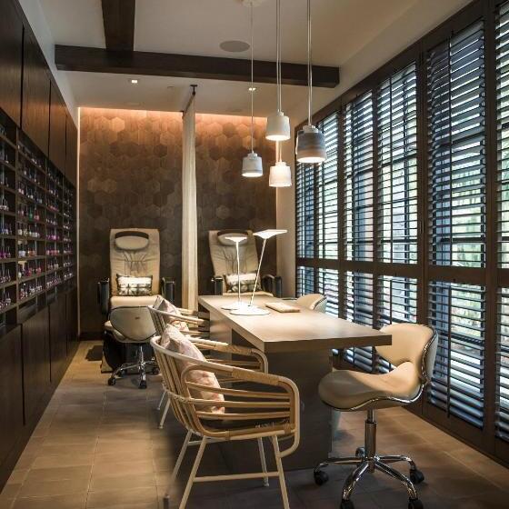 ホテル Four Seasons Residence Club Aviara