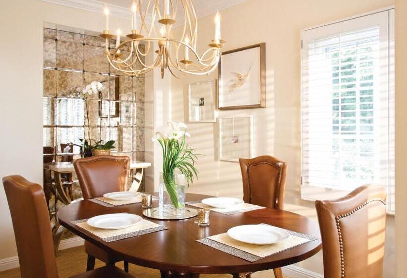 ホテル Four Seasons Residence Club Aviara