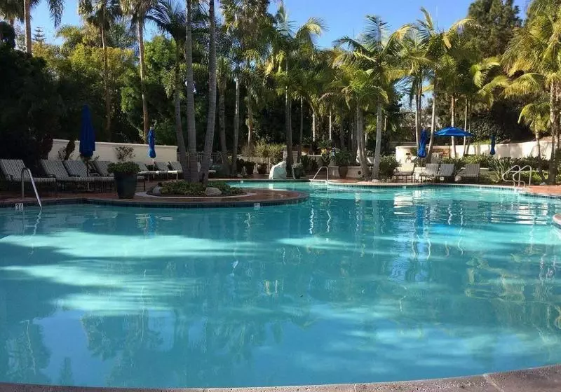 Отель Four Seasons Residence Club Aviara