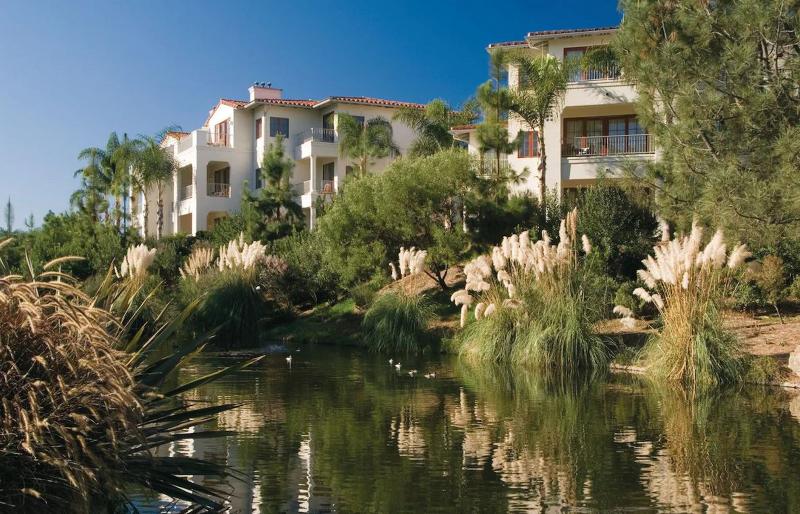 ホテル Four Seasons Residence Club Aviara