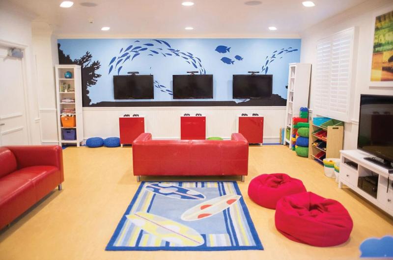 ホテル Four Seasons Residence Club Aviara