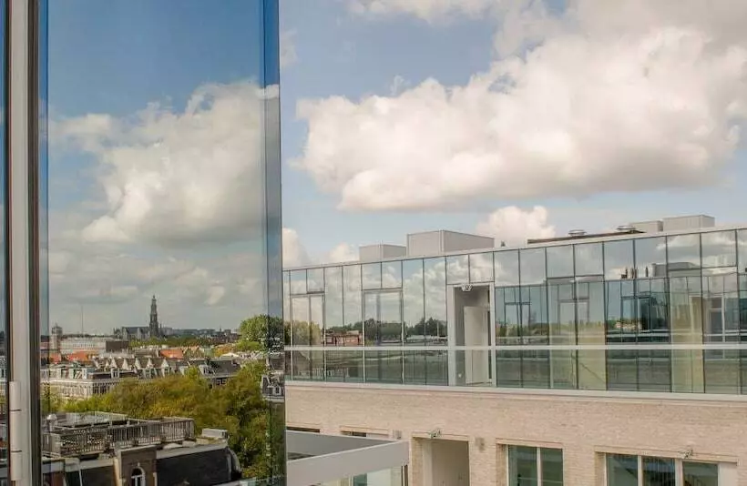 Grand Hotel Downtown