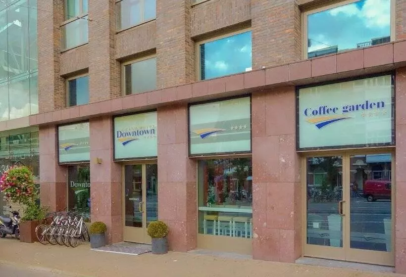 Grand Hotel Downtown