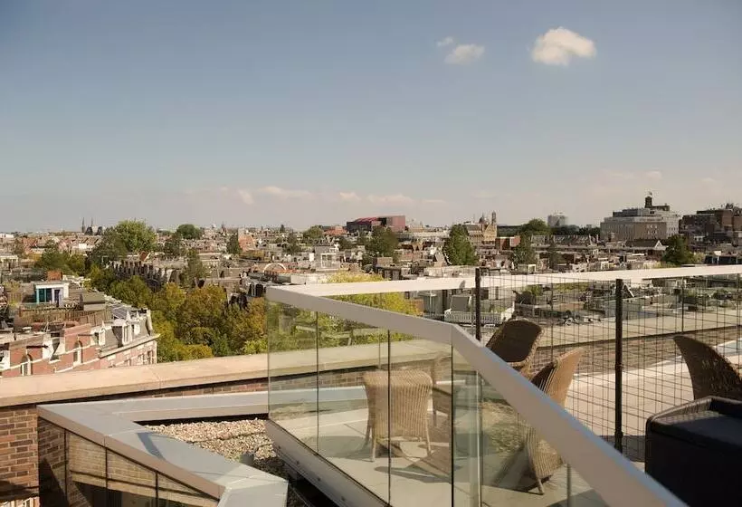 Grand Hotel Downtown