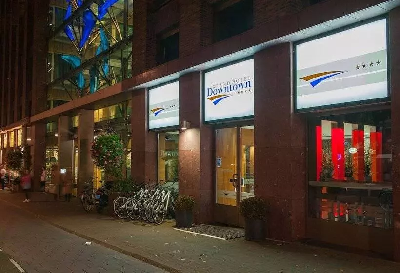 Grand Hotel Downtown