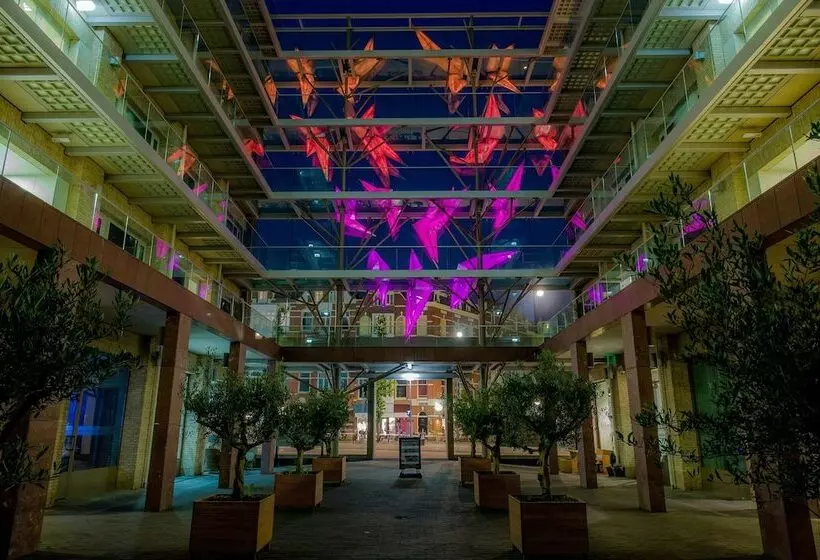 Grand Hotel Downtown