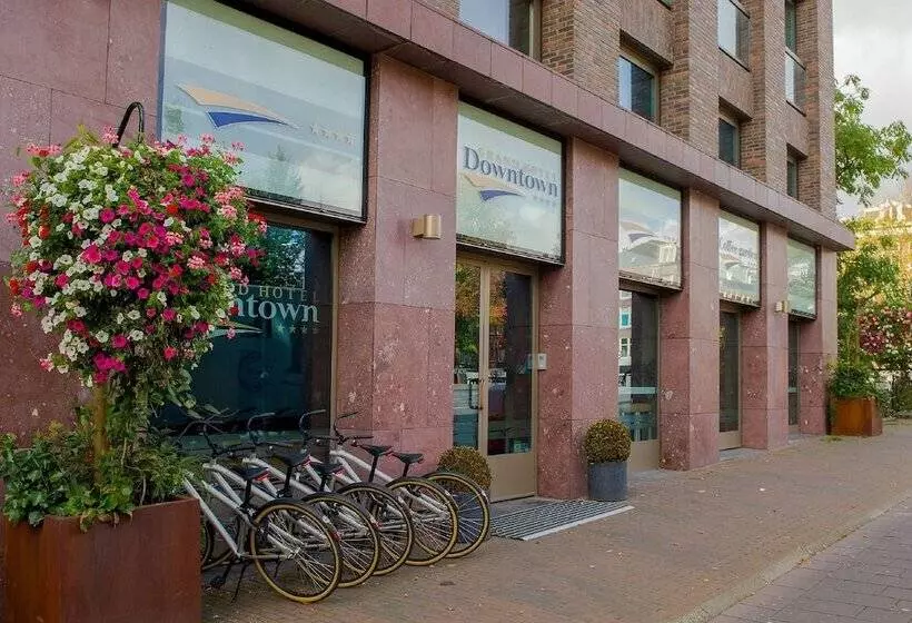 Grand Hotel Downtown