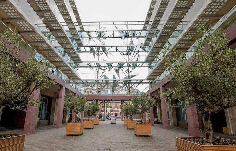 Grand Hotel Downtown