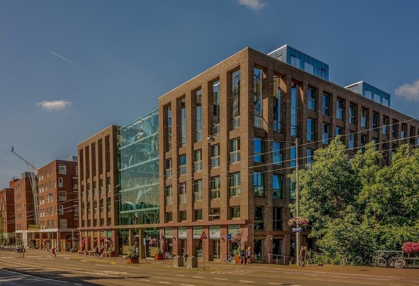 Grand Hotel Downtown