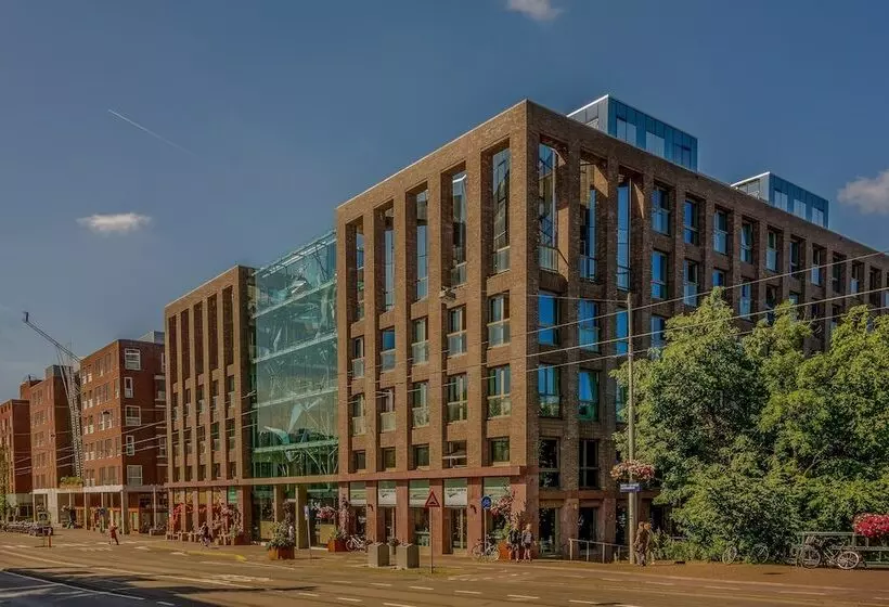 Grand Hotel Downtown