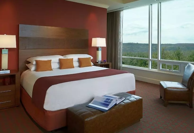 Hotelli Great Cedar  At Foxwoods